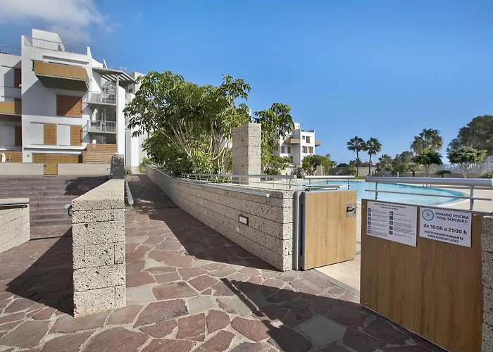 Los Martínez Duplex