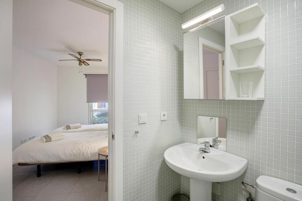 Martínez Duplex Apartamento *