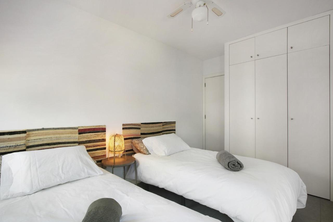 Apartamento Martínez Duplex El Médano